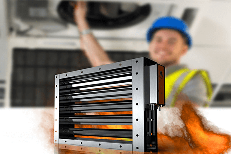 Firetech Passive Solutions